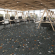Керамогранит Arcana Ceramica Stracciatella R Grafito 80x80 Керамогранит Arcana Ceramica Stracciatella R Grafito 80x80