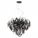 Люстра G9 12*40W CHAINY HALL ODL24 525 ODEON LIGHT 5067/12, изображение 1 Люстра G9 12*40W CHAINY HALL ODL24 525 ODEON LIGHT 5067/12, изображение 1
