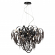 Люстра G9 12*40W CHAINY HALL ODL24 525 ODEON LIGHT 5067/12, фото на белом фоне Люстра G9 12*40W CHAINY HALL ODL24 525 ODEON LIGHT 5067/12, фото на белом фоне