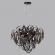 Люстра G9 12*40W CHAINY HALL ODL24 525 ODEON LIGHT 5067/12, фото на цветном фоне 1 Люстра G9 12*40W CHAINY HALL ODL24 525 ODEON LIGHT 5067/12, фото на цветном фоне 1