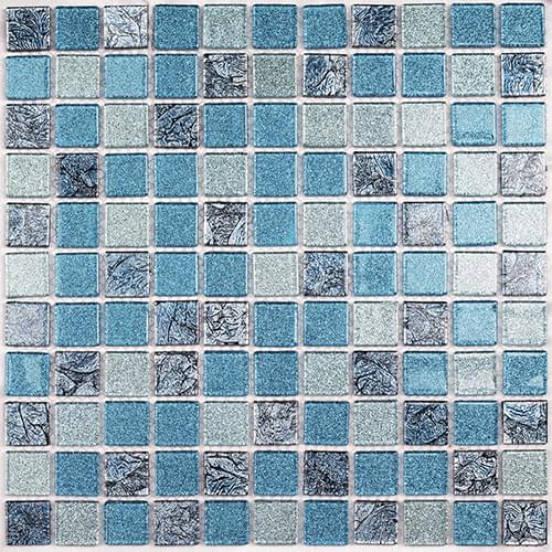 Мозаика Bonaparte Mosaics Breeze 30x30 (25*25*4) Мозаика Bonaparte Mosaics Breeze 30x30 (25*25*4)