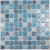 Мозаика Bonaparte Mosaics Breeze 30x30 (25*25*4)