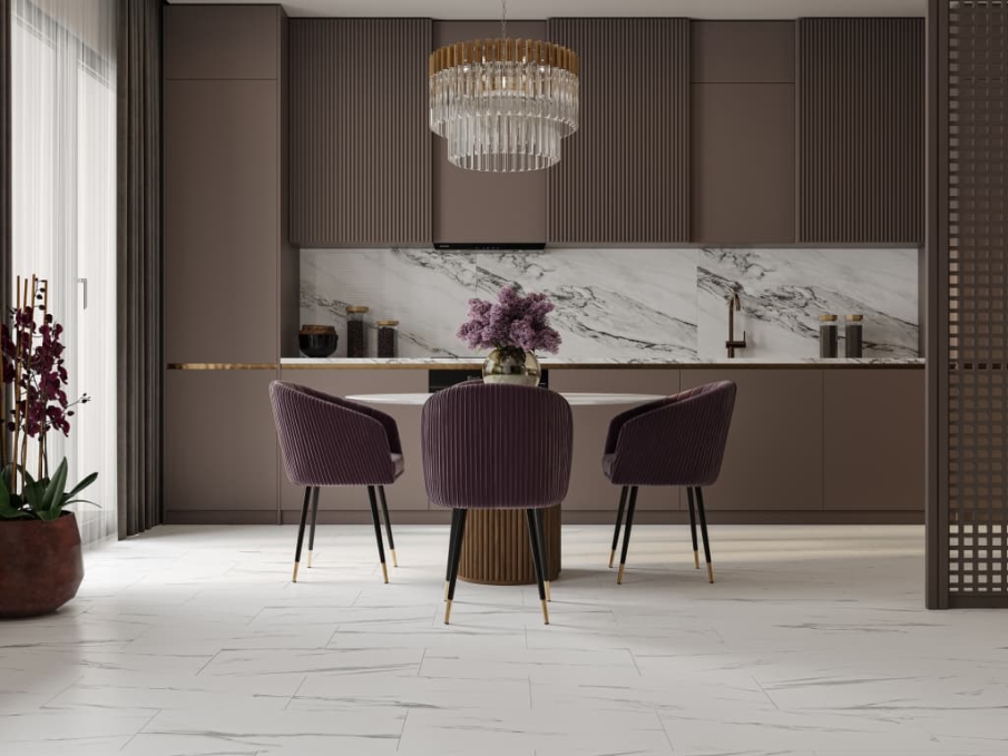 Каменный ламинат SPC Tulesna Stone Stark Tone, 1009-2