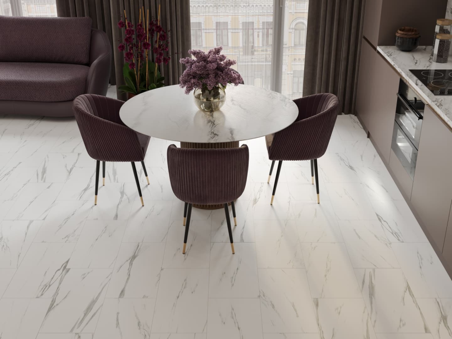 Каменный ламинат SPC Tulesna Stone Stark Tone, 1009-2