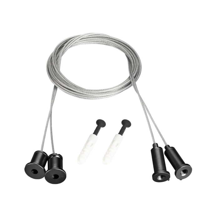 Подвес MOONLIGHT-HR-LIFT-D25 Black, Arlight, 048370, изображение 2