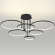 Люстра потолочная с ПДУ LED 156W 30006000K 220V URSULA LEDIO LN26 271 LUMION 6506/99CL, фото на цветном фоне 1 Люстра потолочная с ПДУ LED 156W 30006000K 220V URSULA LEDIO LN26 271 LUMION 6506/99CL, фото на цветном фоне 1