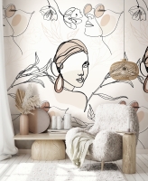 Обои Marburg Smart Art Selection, 81610