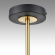 Люстра потолочная LED GX53 8*7W 220V LANIKA COMFI LN26 239 LUMION 8240/8C, композиция 5