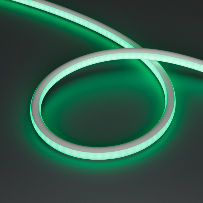 Светодиодная лента герметичная SPI-WAVE-TOP-G200-18x15mm 12V RGB PX2 (26 W/m, IP54, 5m, wire x1), Arlight, 052418, изображение 1 Светодиодная лента герметичная SPI-WAVE-TOP-G200-18x15mm 12V RGB PX2 (26 W/m, IP54, 5m, wire x1), Arlight, 052418, изображение 1