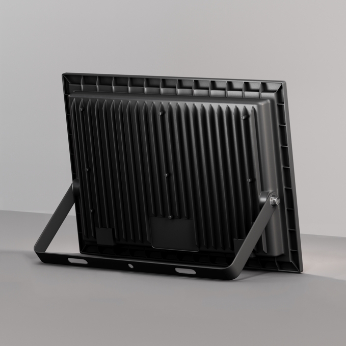 Прожектор Поток / Flood 6500К 150Вт IP 65, FL001-L150B6K, изображение 5
