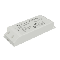 Источник напряжения PSL025 24В 300Вт IP20, Maytoni, 821032 Источник напряжения PSL025 24В 300Вт IP20, Maytoni, 821032