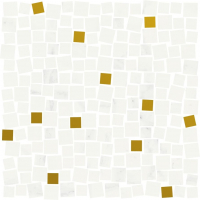 Мозаика Italon Charme Deluxe Michelangelo Mosaico Square 31.4x31.4, 600110000932 Мозаика Italon Charme Deluxe Michelangelo Mosaico Square 31.4x31.4, 600110000932