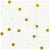 Мозаика Italon Charme Deluxe Michelangelo Mosaico Square 31.4x31.4, 600110000932