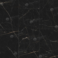 Кварцвиниловая плитка Alpine Floor Light Stone Неро, ECO-15-21