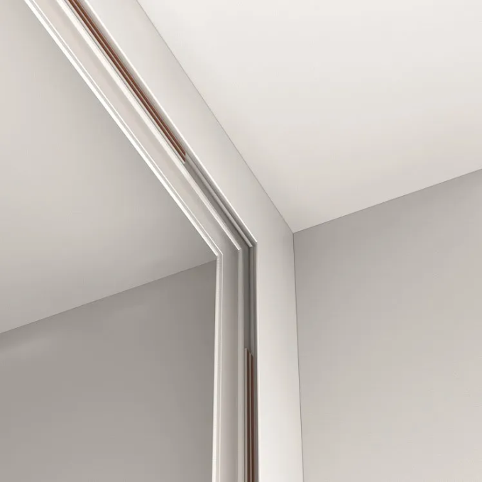 Коннектор внутренний Exility накладной белый, Maytoni, TRA034ICL-41W
