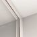 Коннектор внутренний Exility накладной белый, Maytoni, TRA034ICL-41W