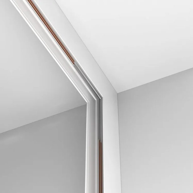 Коннектор внутренний Exility накладной белый, Maytoni, TRA034ICL-41W