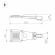 Светильник OXOR-GRES-572х221-45W Day4000 (GR, 150x80 deg, 230V) IP66, Arlight, 055493, изображение 2 Светильник OXOR-GRES-572х221-45W Day4000 (GR, 150x80 deg, 230V) IP66, Arlight, 055493, изображение 2