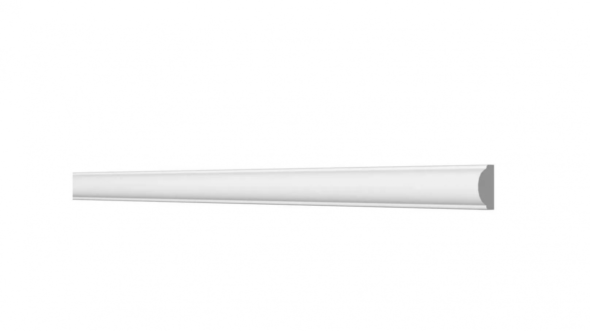 Молдинг Decor-Dizayn 130 A, 15x8x2000 мм Молдинг Decor-Dizayn 130 A, 15x8x2000 мм