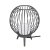 Светильник LGD-PEARL-TAB-7W Warm3000 (GR, 164 deg, 230V), Arlight, 029974