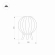 Светильник LGD-PEARL-TAB-7W Warm3000 (GR, 164 deg, 230V), Arlight, 029974, изображение 2 Светильник LGD-PEARL-TAB-7W Warm3000 (GR, 164 deg, 230V), Arlight, 029974, изображение 2