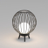 Светильник LGD-PEARL-TAB-7W Warm3000 (GR, 164 deg, 230V), Arlight, 029974, изображение 3 Светильник LGD-PEARL-TAB-7W Warm3000 (GR, 164 deg, 230V), Arlight, 029974, изображение 3