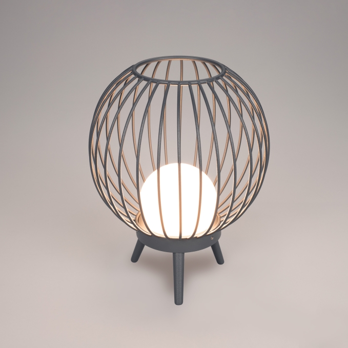 Светильник LGD-PEARL-TAB-7W Warm3000 (GR, 164 deg, 230V), Arlight, 029974, изображение 4 Светильник LGD-PEARL-TAB-7W Warm3000 (GR, 164 deg, 230V), Arlight, 029974, изображение 4