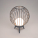 Светильник LGD-PEARL-TAB-7W Warm3000 (GR, 164 deg, 230V), Arlight, 029974, изображение 4 Светильник LGD-PEARL-TAB-7W Warm3000 (GR, 164 deg, 230V), Arlight, 029974, изображение 4