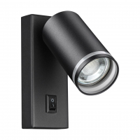 Светильник накладной настенный IP20 GU10 9W 220V ULAR OVER NT22 464 NOVOTECH 370893 Светильник накладной настенный IP20 GU10 9W 220V ULAR OVER NT22 464 NOVOTECH 370893