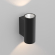 Светильник LGD-FORMA-WALL-TWIN-R90-2x12W Warm2700 (GR, 44 deg, 230V), Arlight, 052703, изображение 6 Светильник LGD-FORMA-WALL-TWIN-R90-2x12W Warm2700 (GR, 44 deg, 230V), Arlight, 052703, изображение 6