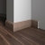 Плинтус Decor-Dizayn 701-92SH, 100x16x2400 мм