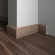Плинтус Decor-Dizayn 701-92SH, 100x16x2400 мм Плинтус Decor-Dizayn 701-92SH, 100x16x2400 мм