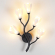 Бра G4 LED 5*5W GARDI MODERN ODL25 553 ODEON LIGHT 5090/5W, фото на белом фоне Бра G4 LED 5*5W GARDI MODERN ODL25 553 ODEON LIGHT 5090/5W, фото на белом фоне