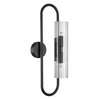 Бра G9 2*20W 220V TORONTO SUSPENTIONI Бра 283 LUMION 6561/2W