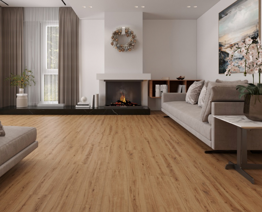 Керамогранит Buono Ceramica Forest Umber Matt 20x120, F4508M Керамогранит Buono Ceramica Forest Umber Matt 20x120, F4508M