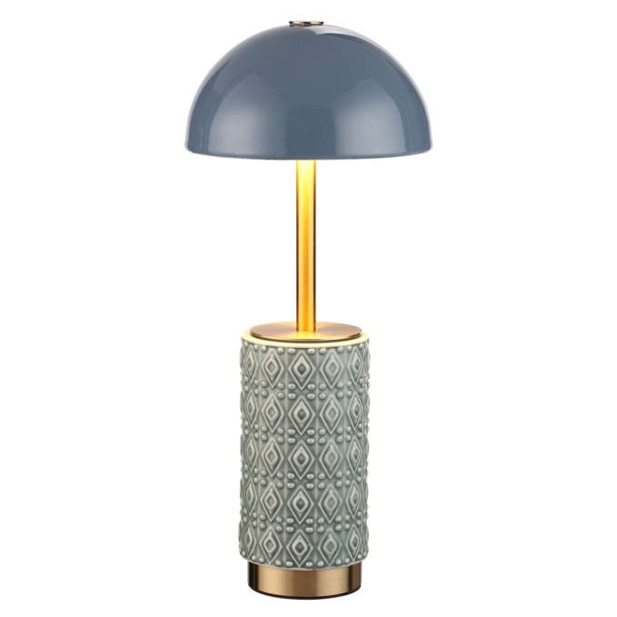 Настольная лампа беспроводная LED*5W 3000K LULU L-VISION Настольная 010 ODEON LIGHT 5452/5TLA, фото на белом фоне Настольная лампа беспроводная LED*5W 3000K LULU L-VISION Настольная 010 ODEON LIGHT 5452/5TLA, фото на белом фоне
