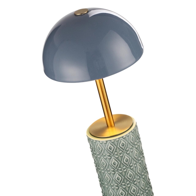 Настольная лампа беспроводная LED*5W 3000K LULU L-VISION Настольная 010 ODEON LIGHT 5452/5TLA, композиция 4 Настольная лампа беспроводная LED*5W 3000K LULU L-VISION Настольная 010 ODEON LIGHT 5452/5TLA, композиция 4