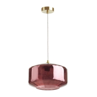 Подвес E27 60W BINGA PENDANT ODL21 409 ODEON LIGHT, 4782/1