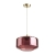 Подвес E27 60W BINGA PENDANT ODL21 409 ODEON LIGHT, 4782/1