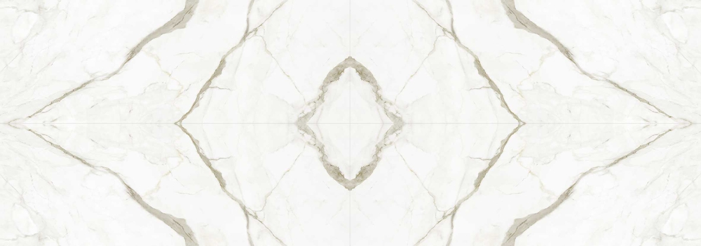 Керамогранит Laminam I Naturali Marmi Calacatta Oro Venato Bookmatch Face A 5 100x300, LAMF0M0008 Керамогранит Laminam I Naturali Marmi Calacatta Oro Venato Bookmatch Face A 5 100x300, LAMF0M0008
