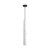 Подвес GU10 LED 5W 220V SHAMAREL SUSPENTIONI LN26 332 LUMION 8356/1B