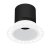 Светильник MS-ARADO-TRIMLESS-R75-12W Warm2700 (WH-WH, 24 deg, 230V), Arlight, 062712