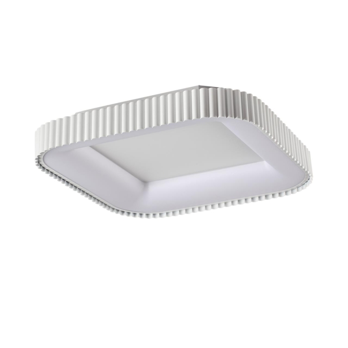 Светильник LED (56Вт+14Вт) 3000-6000K 500х500 IP43 пульт ДУ+подсветка SHARMEL AVRA LED SN 578 СОНЕКС 7767/56L, дополнительный ракурс Светильник LED (56Вт+14Вт) 3000-6000K 500х500 IP43 пульт ДУ+подсветка SHARMEL AVRA LED SN 578 СОНЕКС 7767/56L, дополнительный ракурс