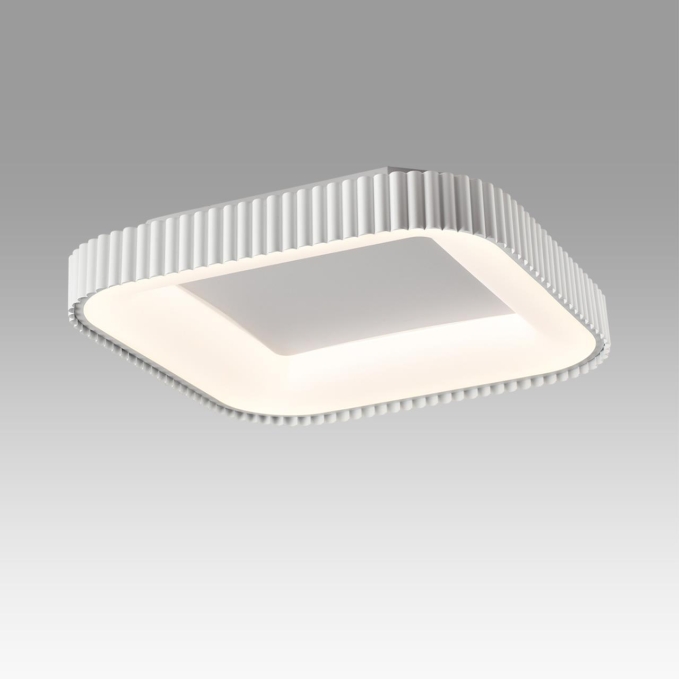 Светильник LED (56Вт+14Вт) 3000-6000K 500х500 IP43 пульт ДУ+подсветка SHARMEL AVRA LED SN 578 СОНЕКС 7767/56L, фото на цветном фоне 1 Светильник LED (56Вт+14Вт) 3000-6000K 500х500 IP43 пульт ДУ+подсветка SHARMEL AVRA LED SN 578 СОНЕКС 7767/56L, фото на цветном фоне 1