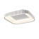 Светильник LED (56Вт+14Вт) 3000-6000K 500х500 IP43 пульт ДУ+подсветка SHARMEL AVRA LED SN 578 СОНЕКС 7767/56L, фото на цветном фоне 2 Светильник LED (56Вт+14Вт) 3000-6000K 500х500 IP43 пульт ДУ+подсветка SHARMEL AVRA LED SN 578 СОНЕКС 7767/56L, фото на цветном фоне 2