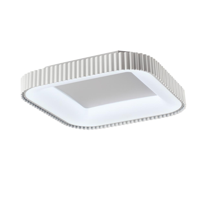 Светильник LED (56Вт+14Вт) 3000-6000K 500х500 IP43 пульт ДУ+подсветка SHARMEL AVRA LED SN 578 СОНЕКС 7767/56L, композиция 5 Светильник LED (56Вт+14Вт) 3000-6000K 500х500 IP43 пульт ДУ+подсветка SHARMEL AVRA LED SN 578 СОНЕКС 7767/56L, композиция 5