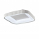 Светильник LED (56Вт+14Вт) 3000-6000K 500х500 IP43 пульт ДУ+подсветка SHARMEL AVRA LED SN 578 СОНЕКС 7767/56L, композиция 5 Светильник LED (56Вт+14Вт) 3000-6000K 500х500 IP43 пульт ДУ+подсветка SHARMEL AVRA LED SN 578 СОНЕКС 7767/56L, композиция 5