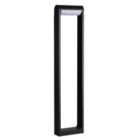 Светильник IP65 LED 12W 797Лм 3000K 115° 220-240V TWINSET NATURE ODL25 667 ODEON LIGHT 7117/12GLA