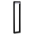 Светильник IP65 LED 12W 797Лм 3000K 115° 220-240V TWINSET NATURE ODL25 667 ODEON LIGHT 7117/12GLA