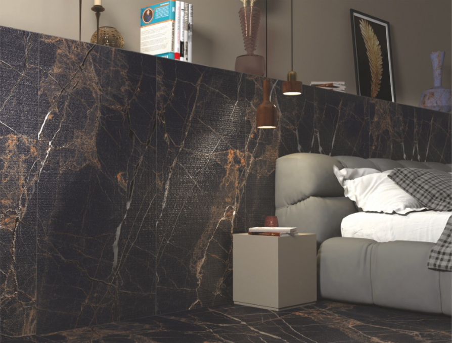 Керамогранит Maimoon Ceramica Gloster Zenith White 60x120 Керамогранит Maimoon Ceramica Gloster Zenith White 60x120